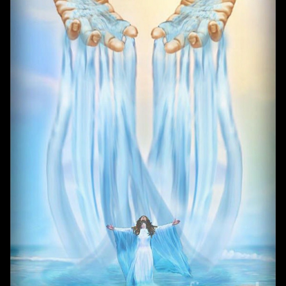 Meet your Posher, Mylissa